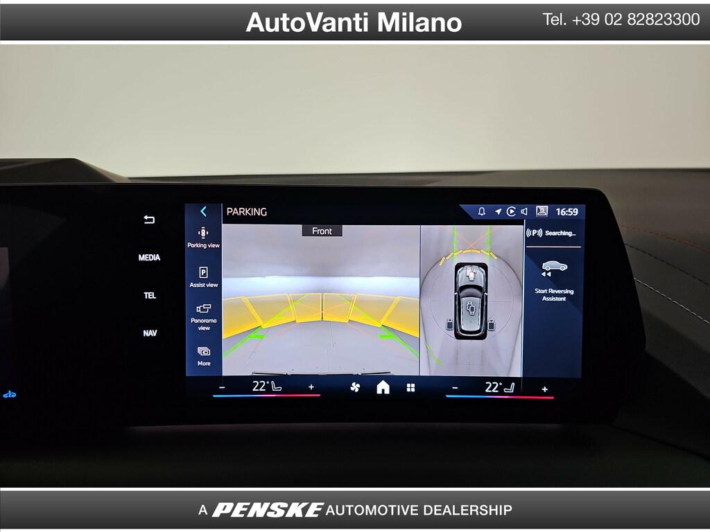 BMW Serie 1 118d MSport Pro auto