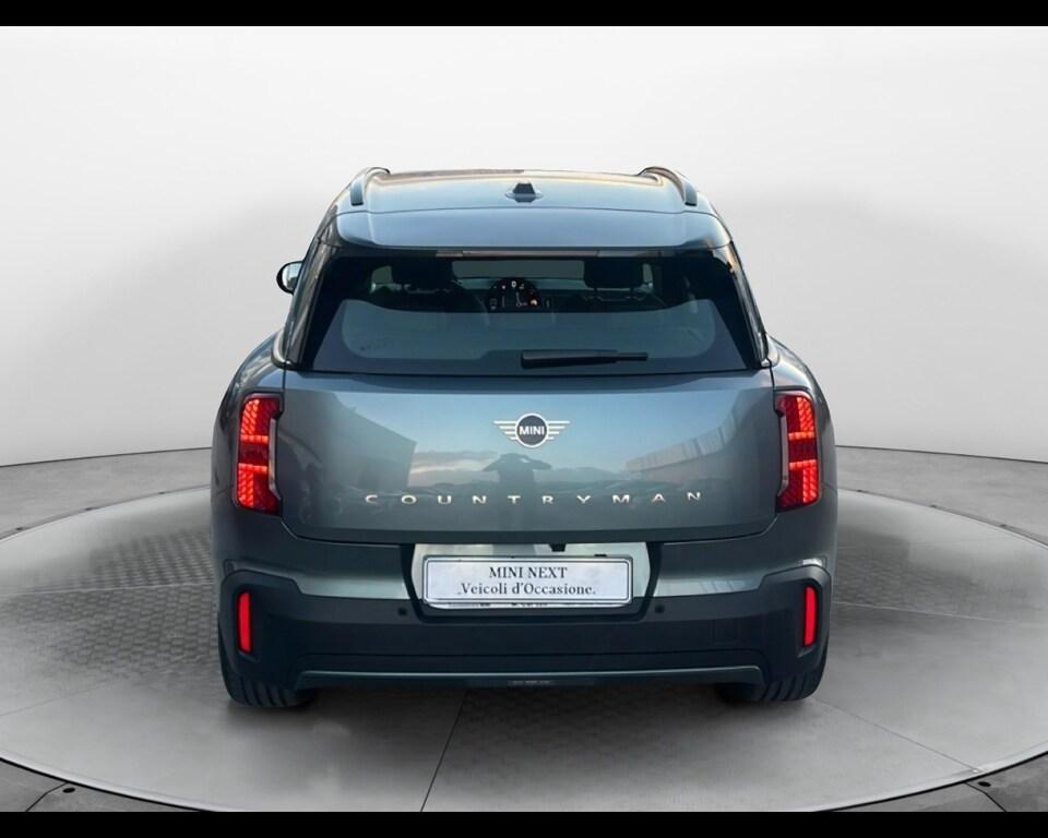 Mini Mini Countryman 1.5 48V C Classic auto