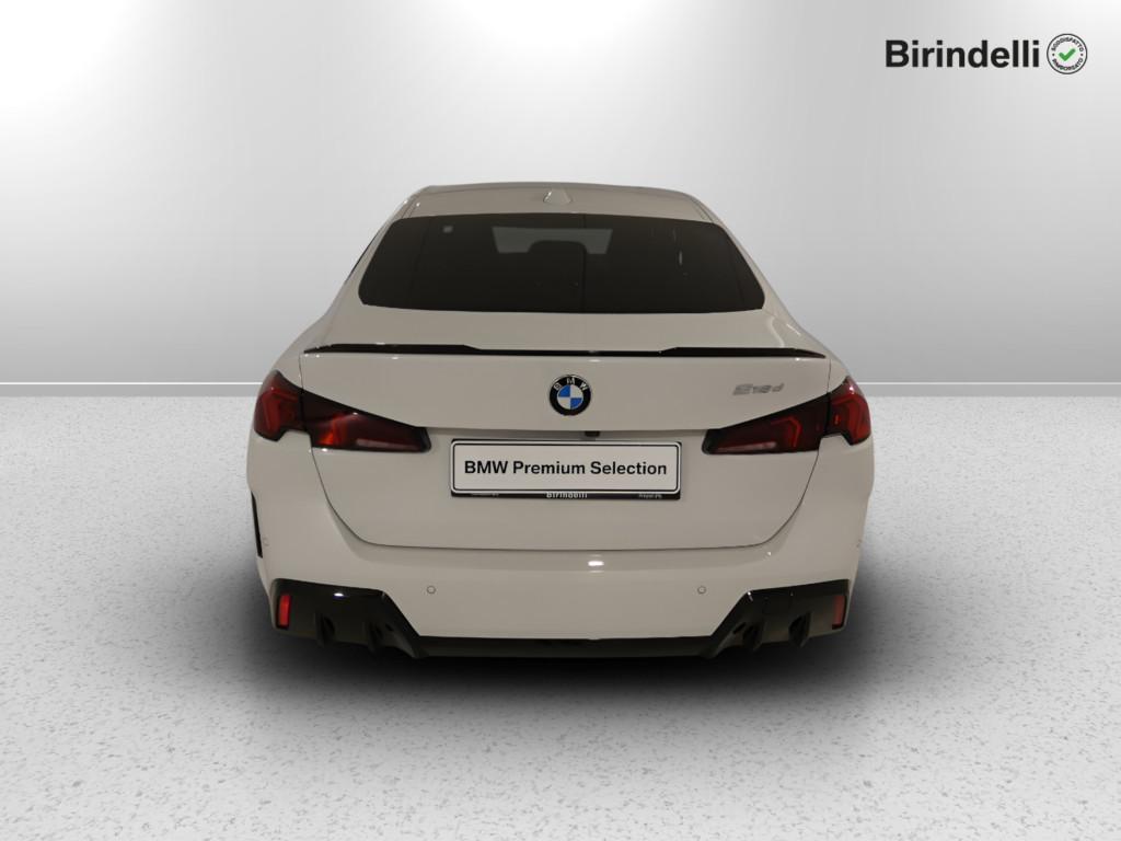 BMW Serie 2 218d Gran Coupe MSport Pro auto