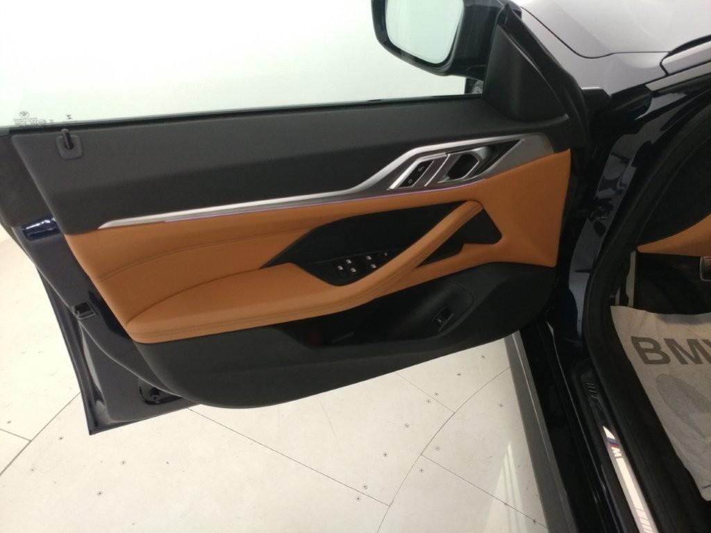 BMW Serie 4 430i Gran Coupe Msport auto