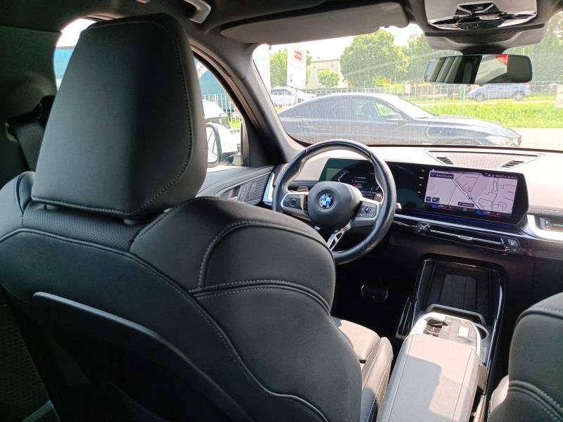 BMW X1 sdrive18d Msport auto