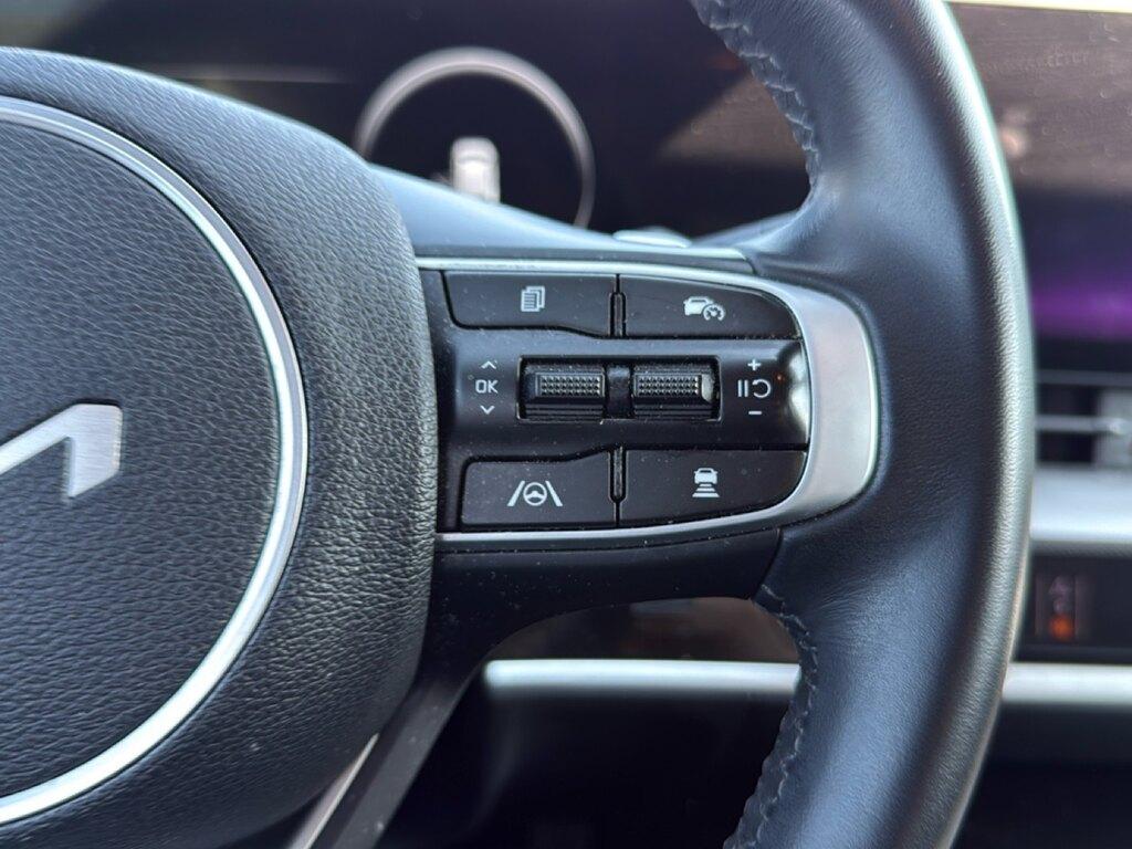 Kia Sportage 1.6 tgdi hev Style at