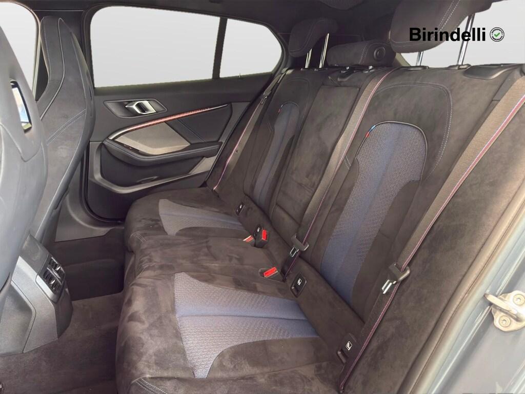 BMW Serie 1 M 135i xdrive auto