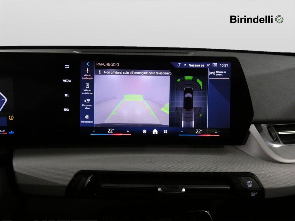 BMW X1 sdrive18d auto