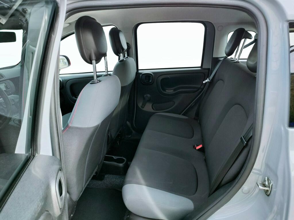Fiat Panda 0.9 t.air t. 4x4 s&s 85cv my19