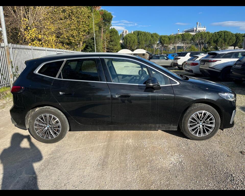 BMW Serie 2 218d Active Tourer Luxury auto