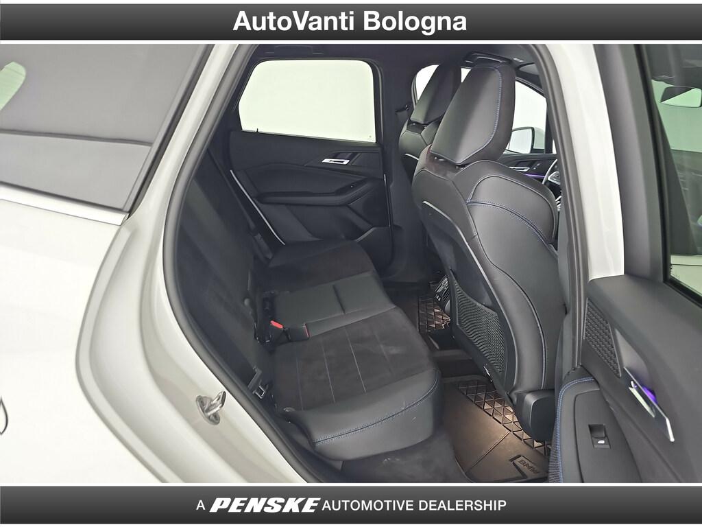 BMW Serie 2 225e Active Tourer xdrive Msport auto