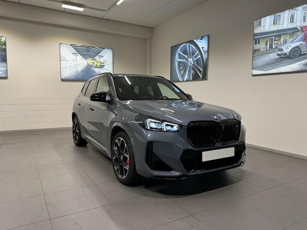 BMW X1 M X1 xdrive M35i auto