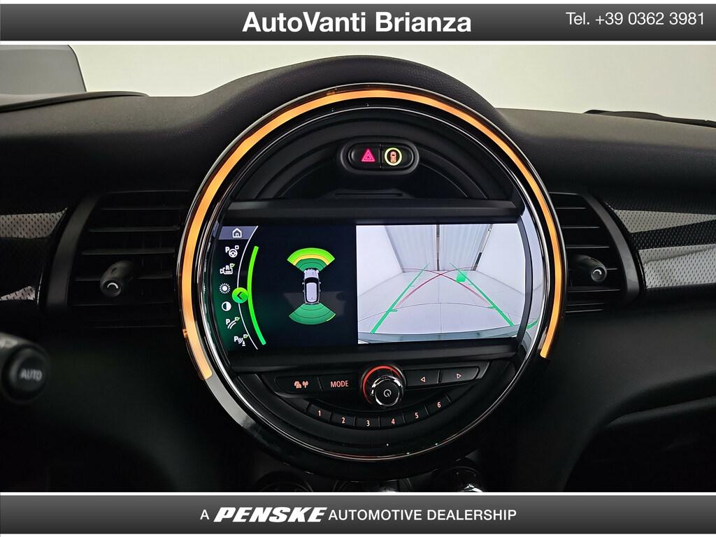 Mini Cooper SE Mini 3p Cooper SE L auto