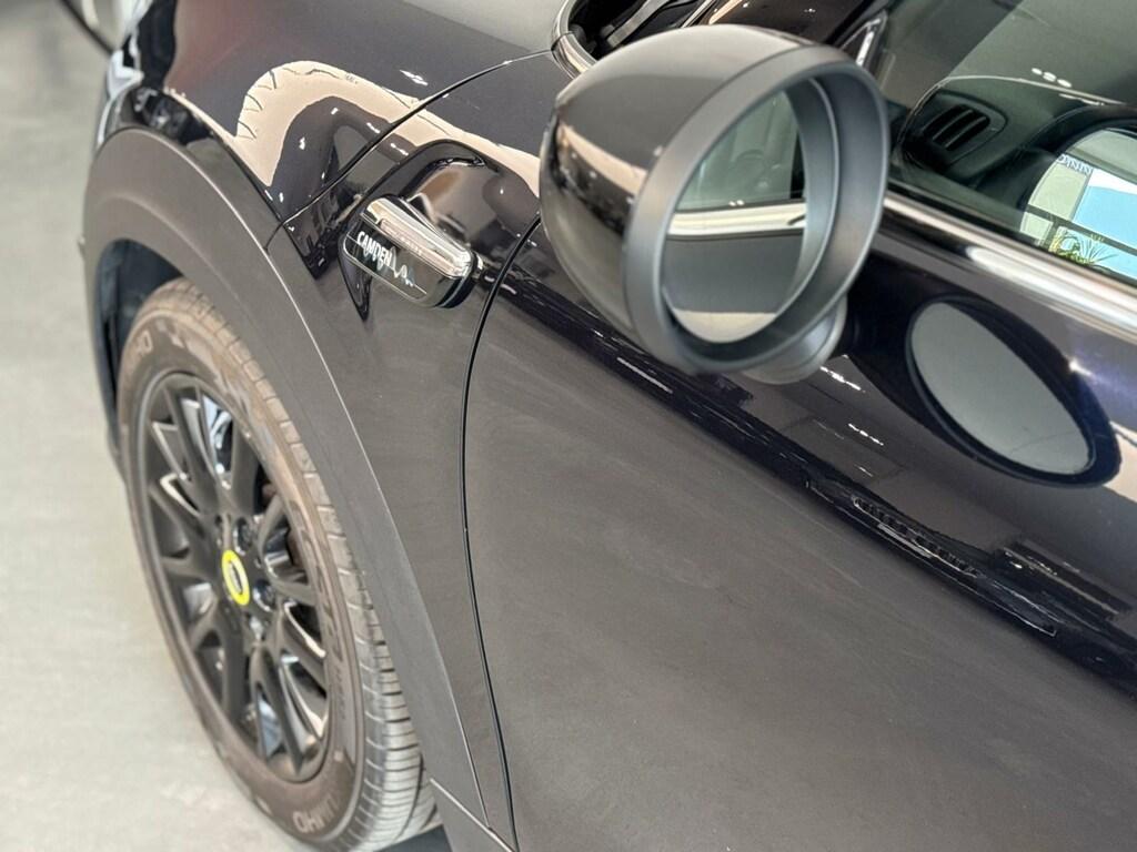 Mini Mini 3p Cooper SE Electric auto