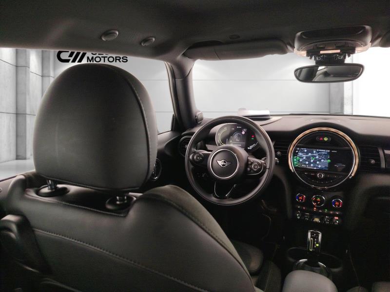 Mini Cooper SE Mini 3p Cooper SE L auto