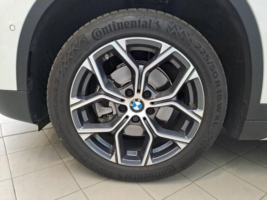 BMW X1 sdrive18d xLine auto