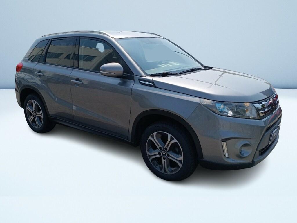Suzuki Vitara 1.6 ddis V-Top s&s 4wd allgrip