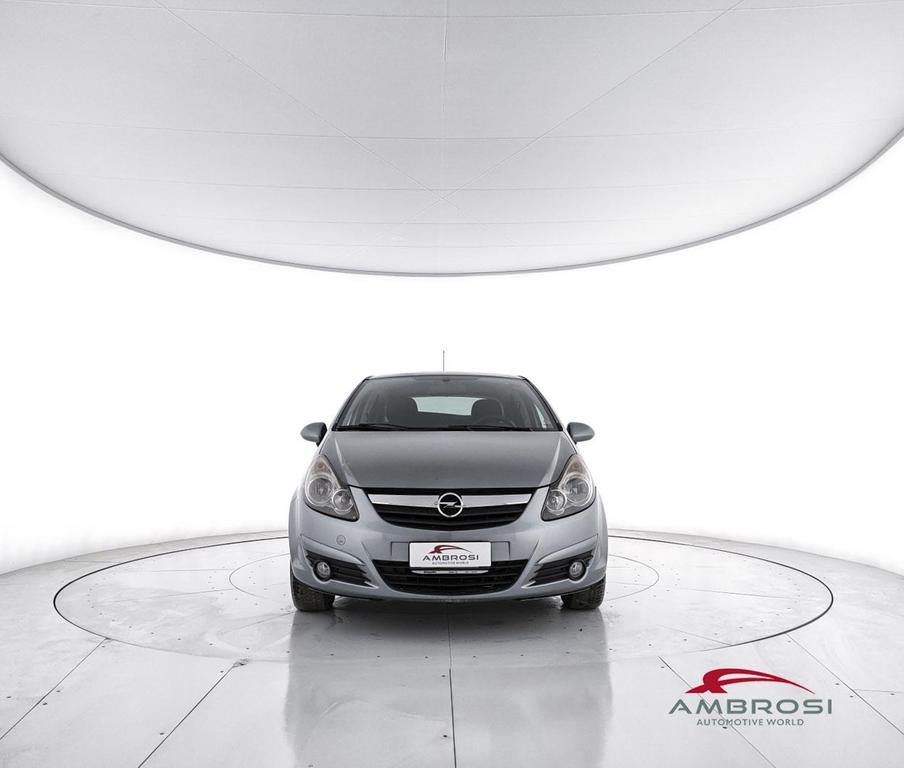 Opel Corsa 1.3 cdti (ecoflex) Edition 95cv 5p Fap