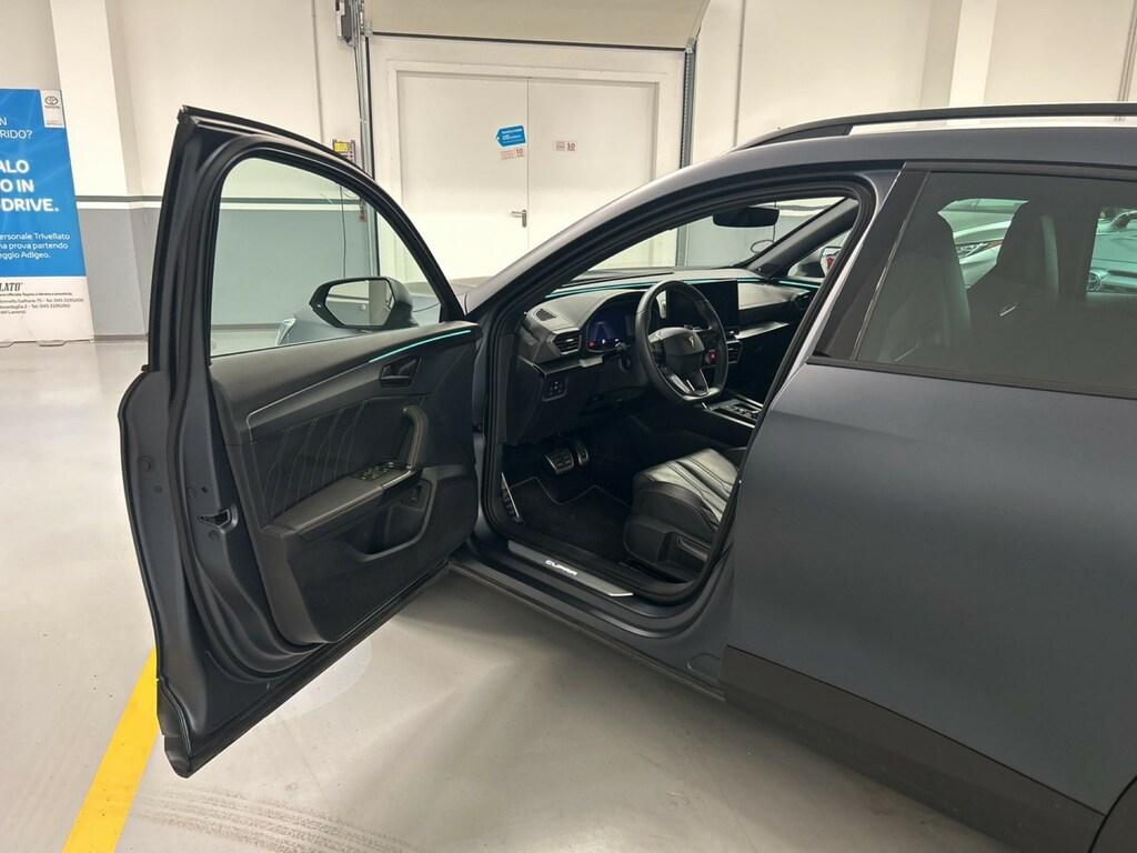 Cupra Formentor 2.5 tsi VZ5 4drive dsg