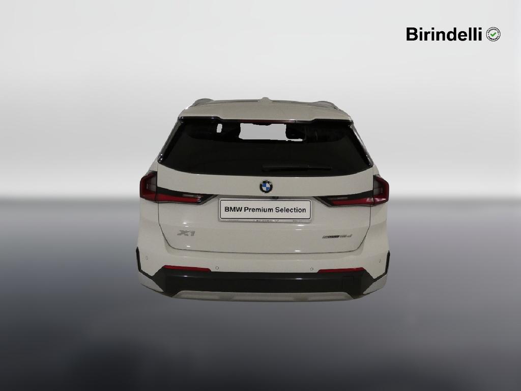 BMW X1 sdrive18d X-Line auto