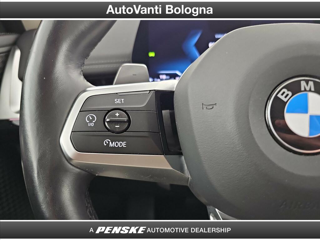 BMW X1 sdrive18d X-Line auto