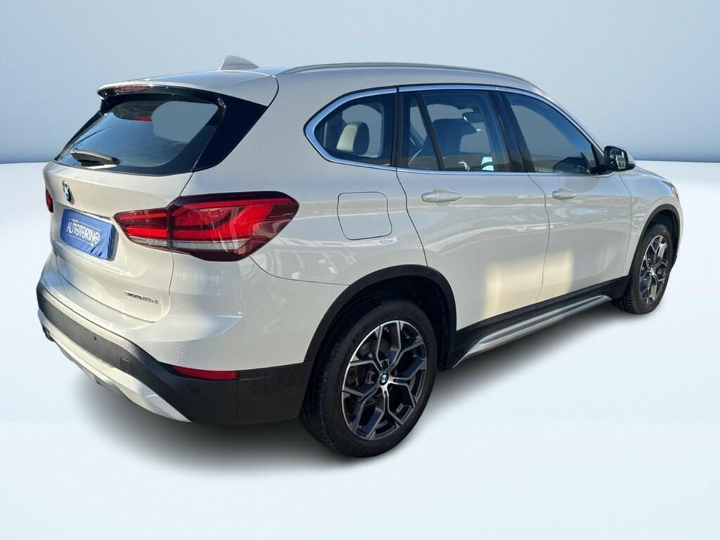 BMW X1 sdrive16d xLine auto