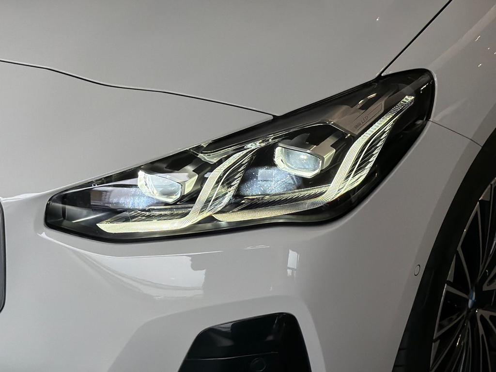 BMW Serie 2 218d Active Tourer Msport auto