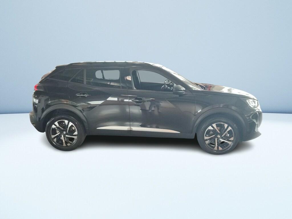 Peugeot 2008 1.2 puretech Allure Pack s&s 130cv