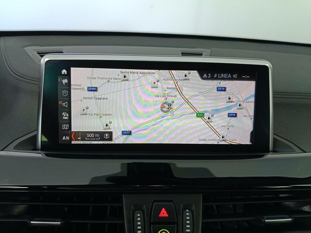 BMW X1 sdrive18d xLine auto