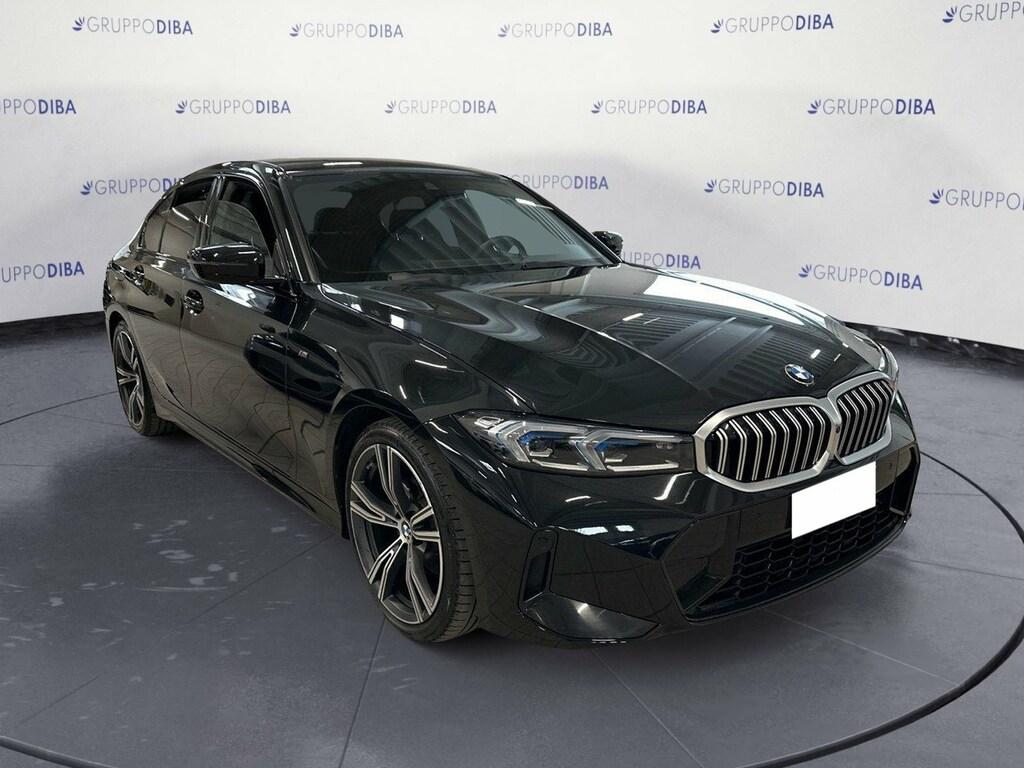 BMW Serie 3 320d mhev 48V Msport auto