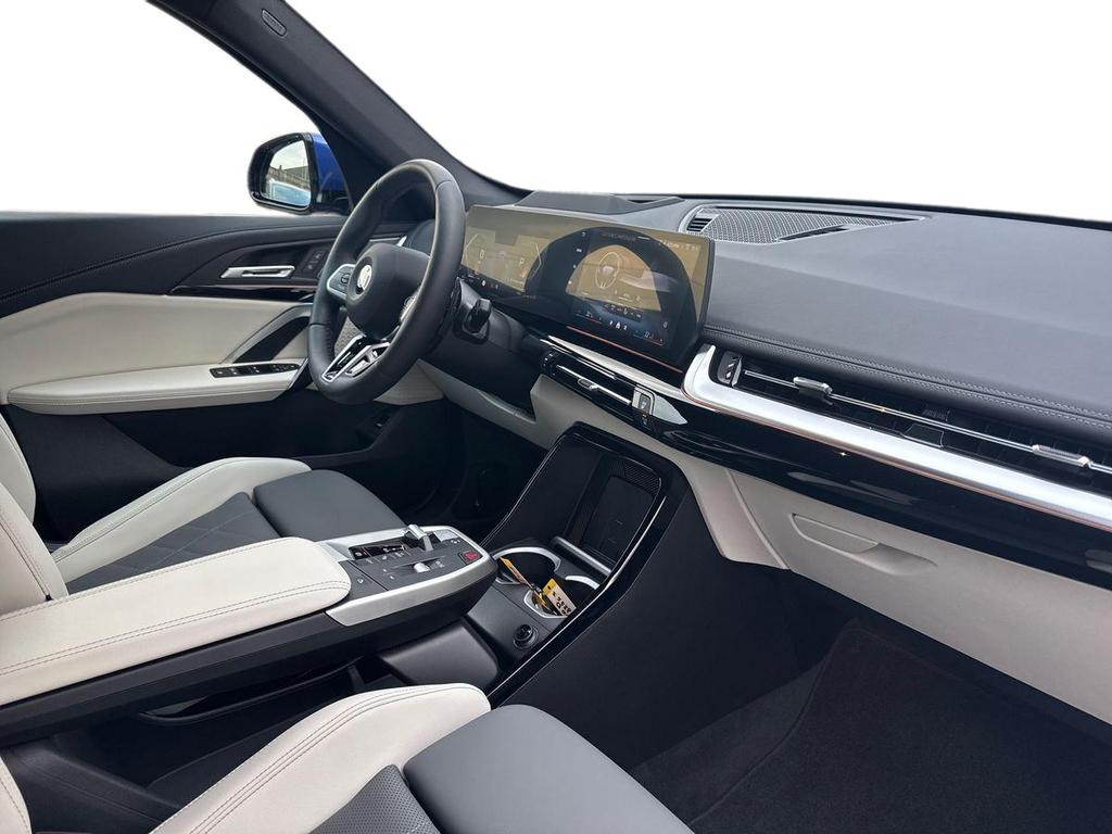 BMW X1 sdrive18d MSport auto