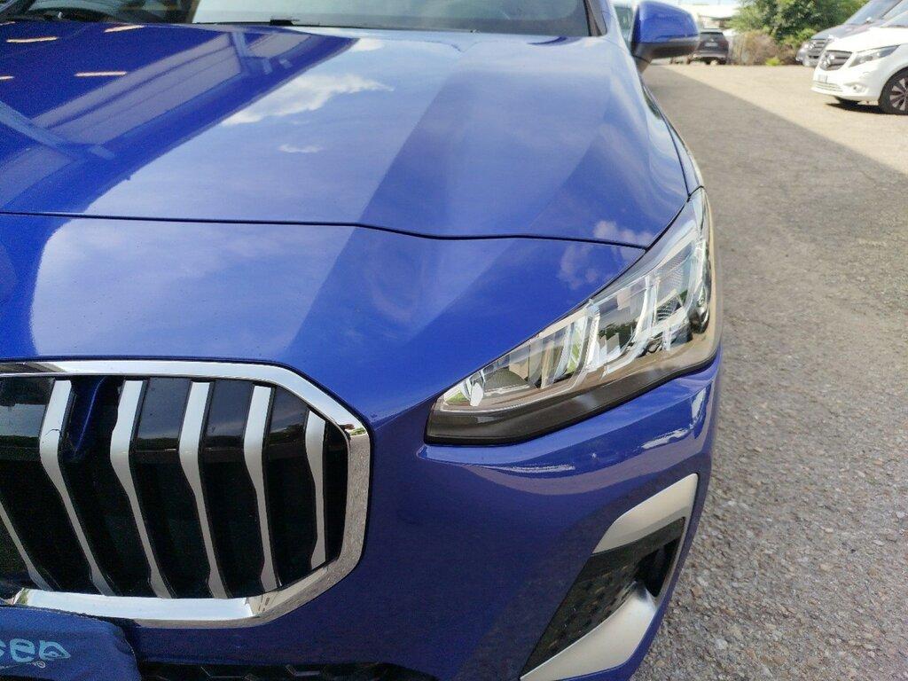BMW Serie 2 218d Active Tourer Msport auto