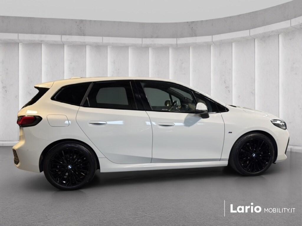 BMW Serie 2 218d Active Tourer Msport auto
