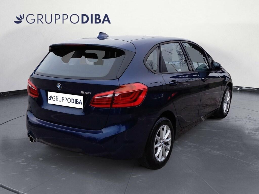 BMW Serie 2 216i Active Tourer Advantage