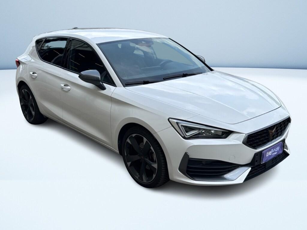 Cupra Leon 1.5 hybrid 150cv dsg