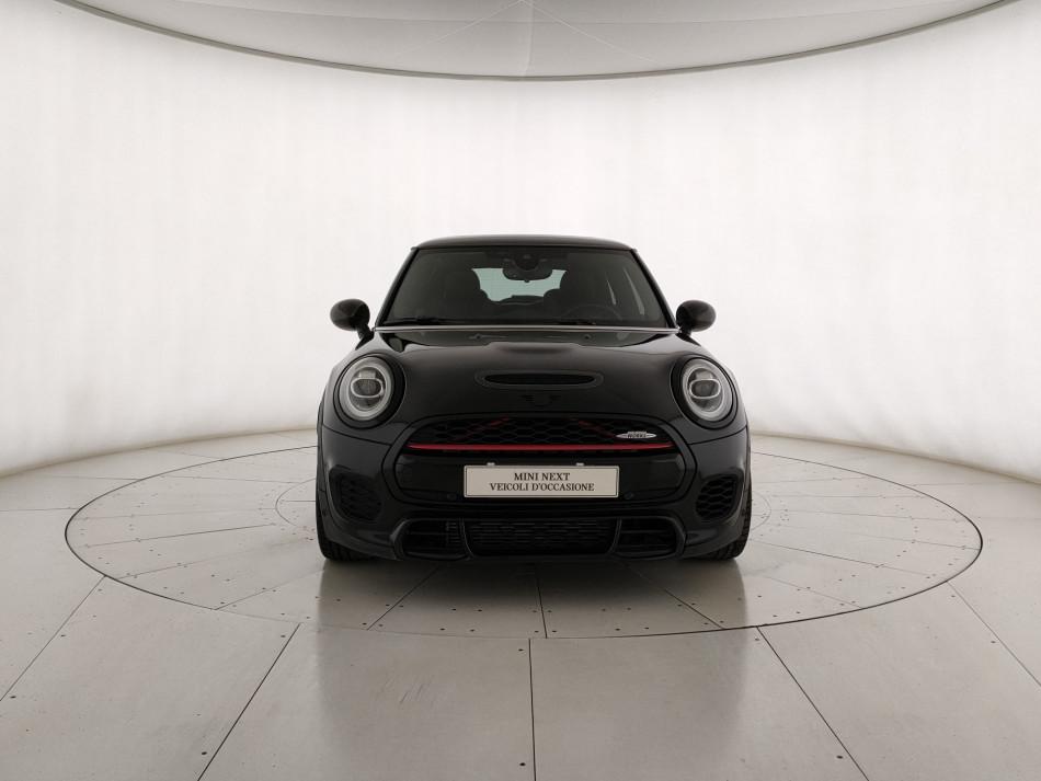 Mini John Cooper Works 2.0 TwinPower Turbo John Cooper Works Pro DCT