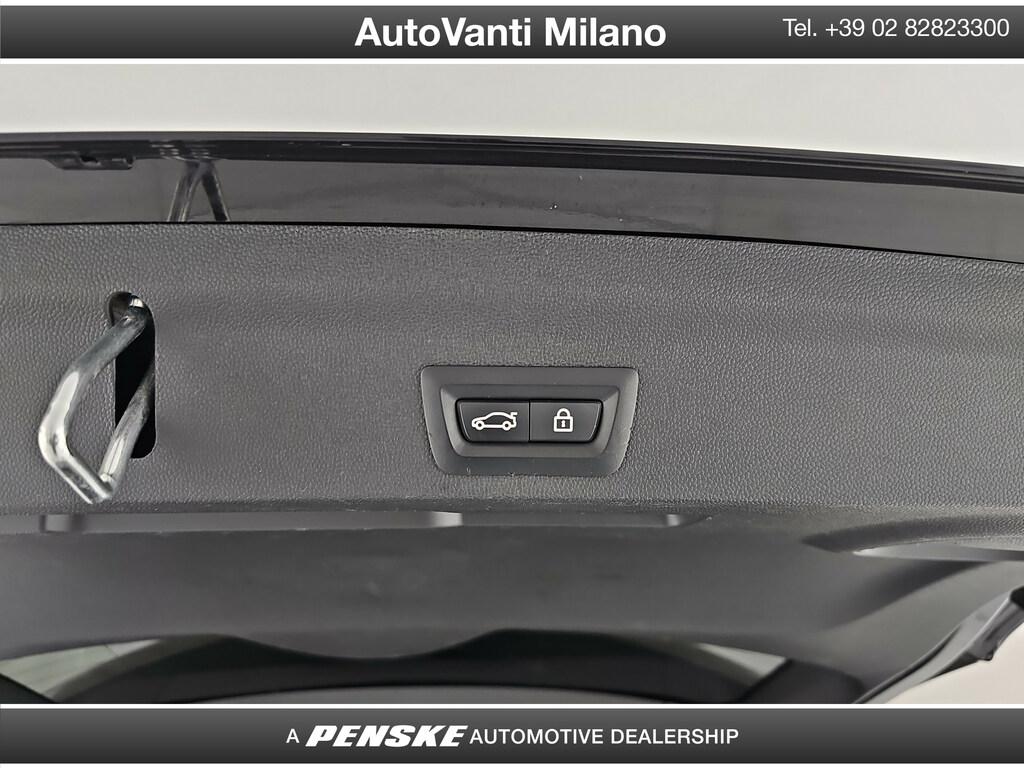 Mini Cooper SE Countryman Mini Countryman 1.5 Cooper SE Hype all4 auto