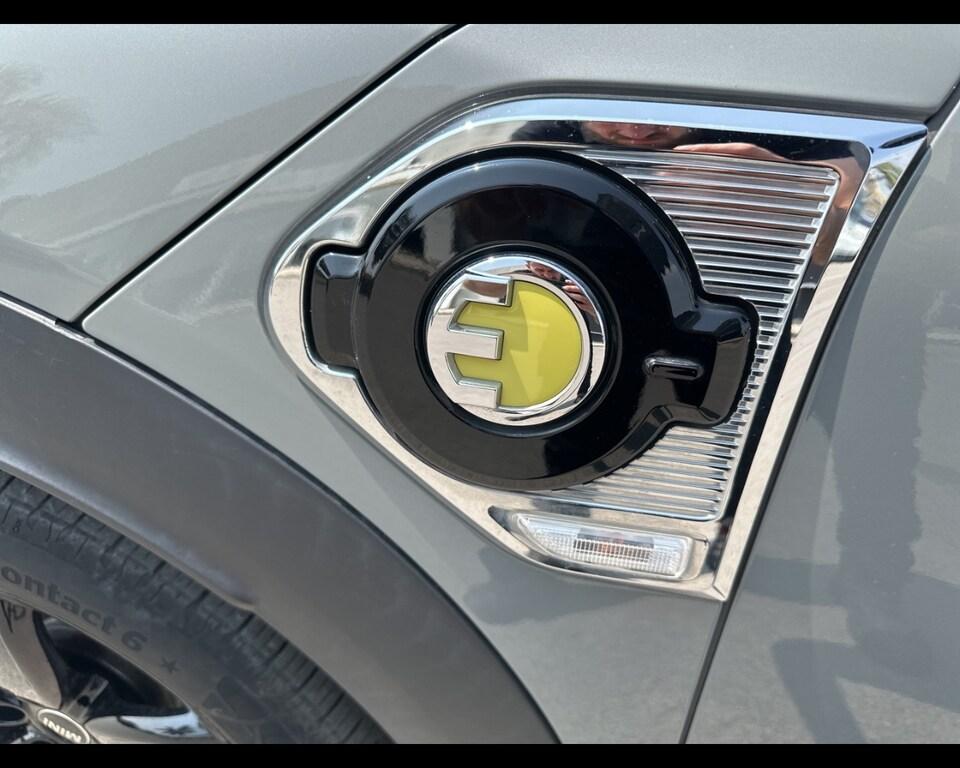 Mini Cooper SE Countryman Mini Countryman 1.5 Cooper SE all4 auto