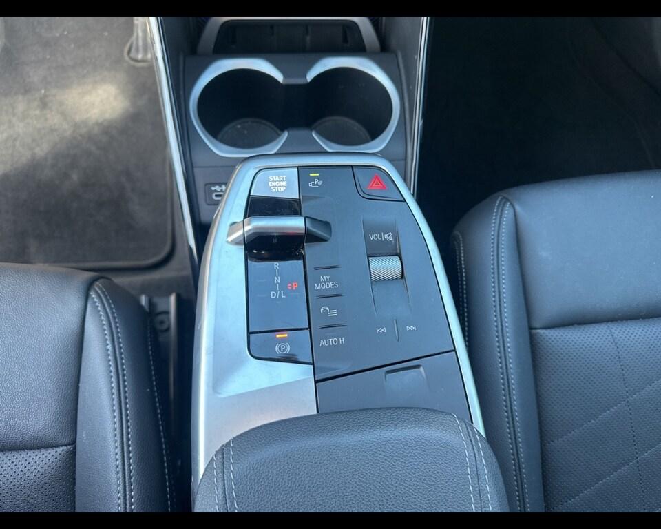 BMW X1 sdrive18d X-Line Edition Balance auto