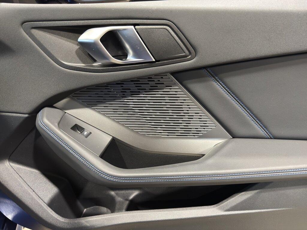 BMW Serie 1 118d MSport Pro auto