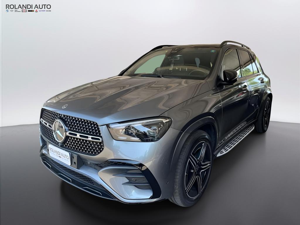 Mercedes GLE 350 de phev AMG Line Premium Plus 4matic auto