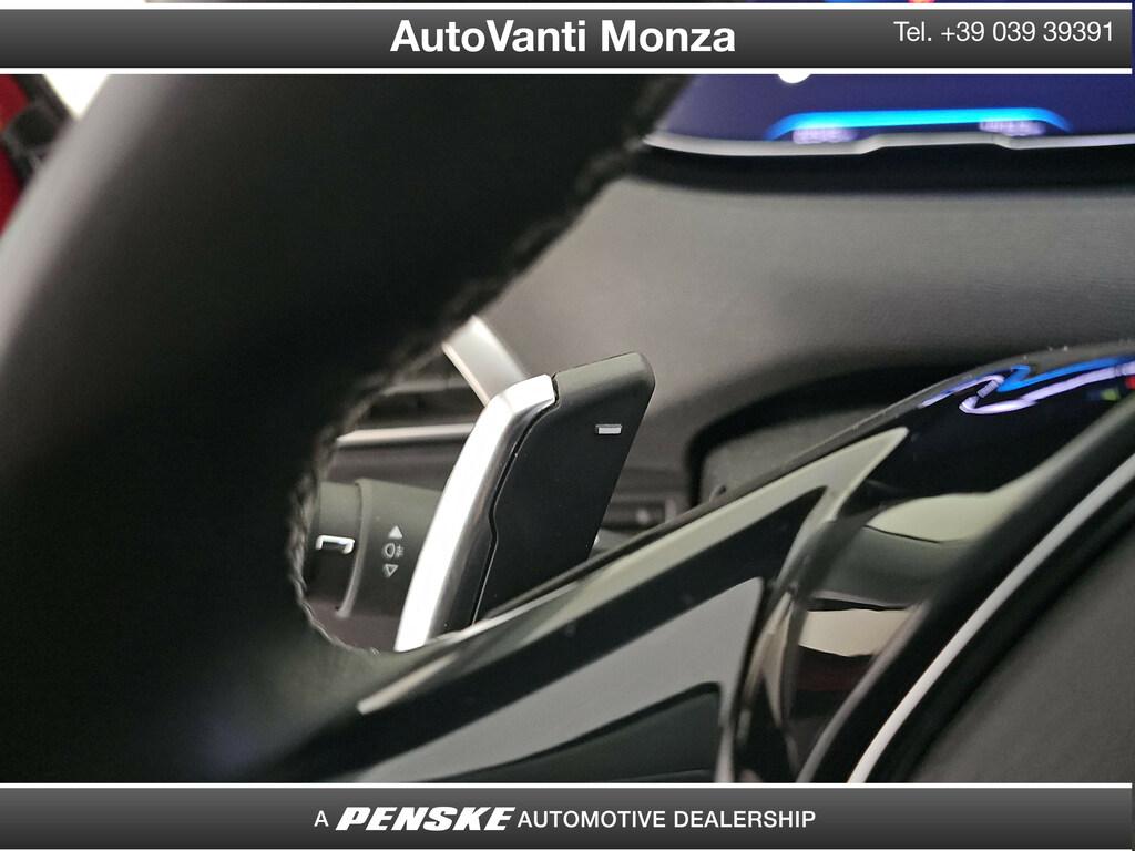 Peugeot 3008 1.5 bluehdi Allure Pack s&s 130cv eat8