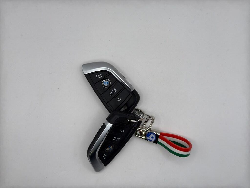 BMW Serie 4 420d Gran Coupe mhev 48V Sport auto