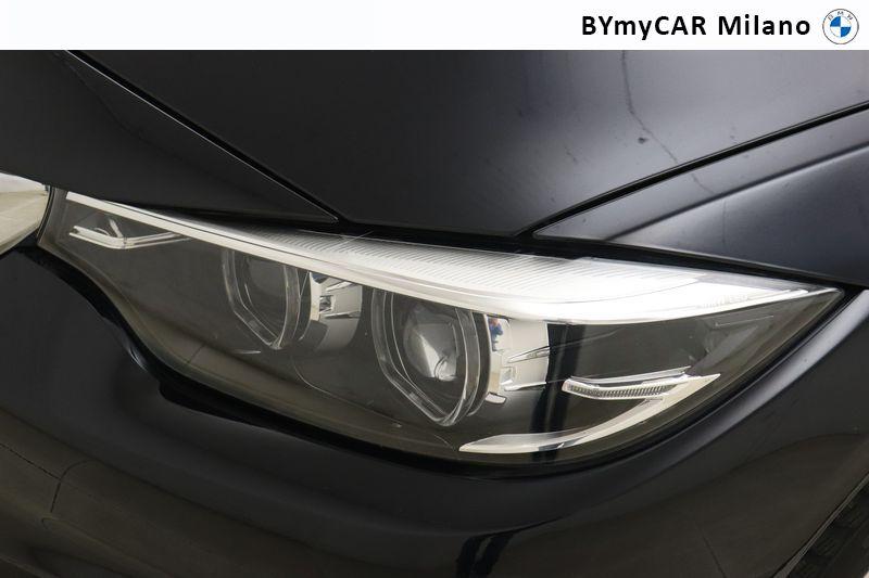 BMW Serie 4 420d Gran Coupe xdrive