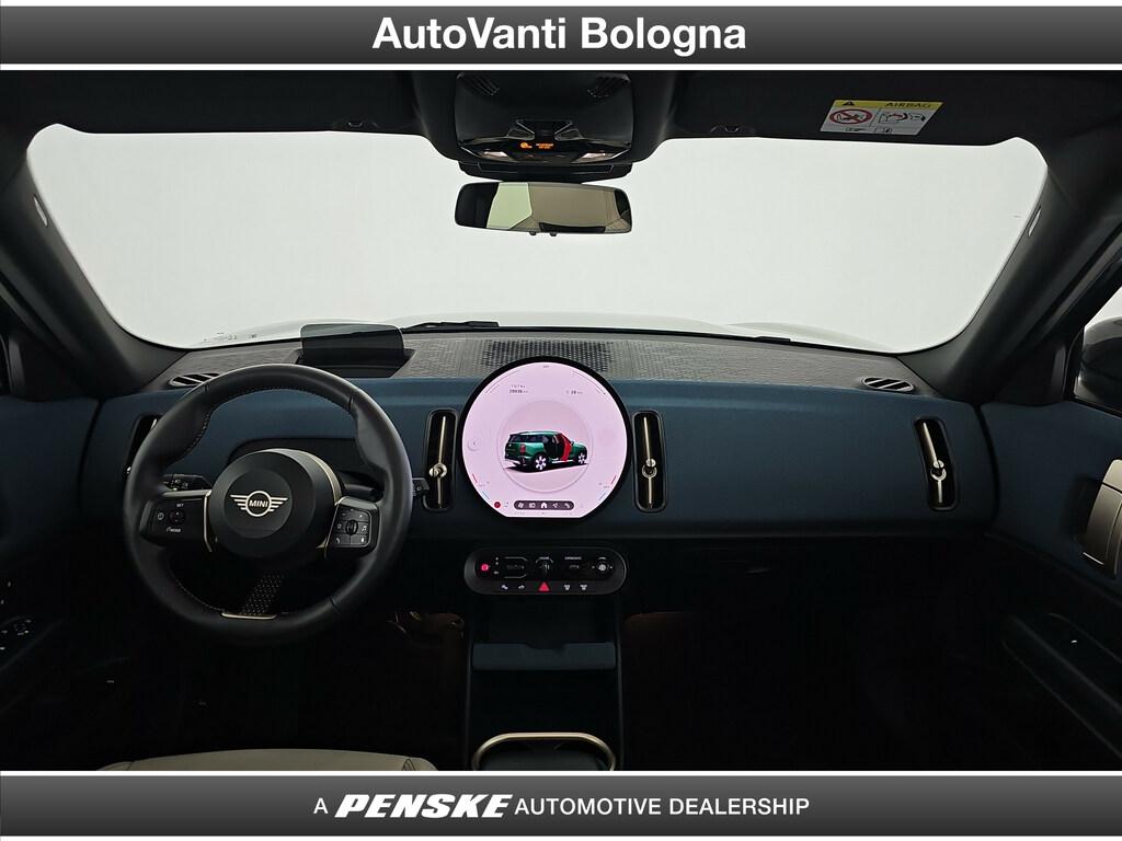 Mini Mini Countryman 2.0 48V D Favoured auto