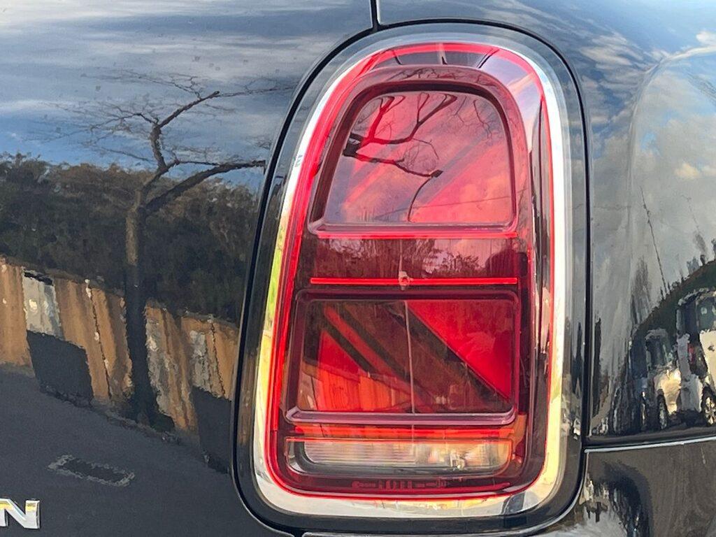 Mini Cooper Countryman 1.5 TwinPower Turbo Cooper