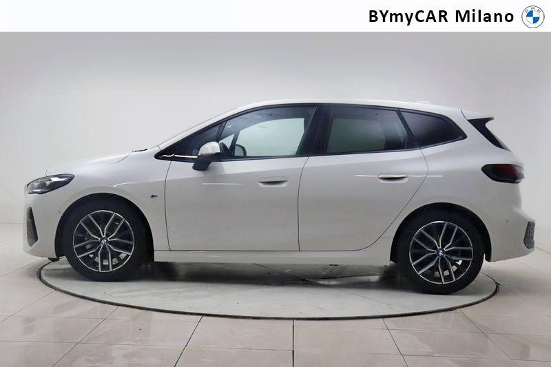 BMW Serie 2 218d Active Tourer Msport auto