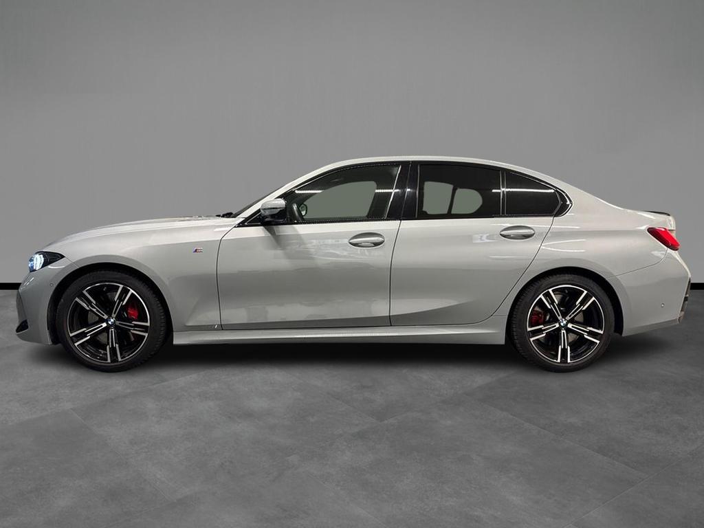 BMW Serie 3 320d mhev 48V xdrive M Sport Pro auto