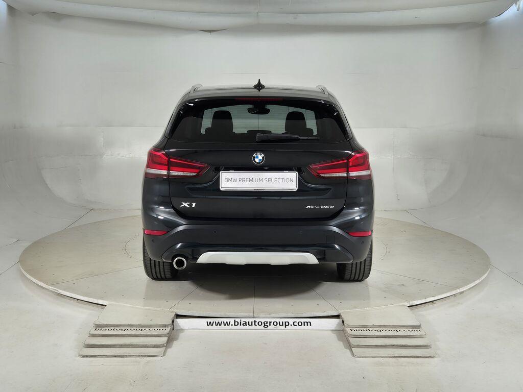 BMW X1 xdrive25e xLine auto