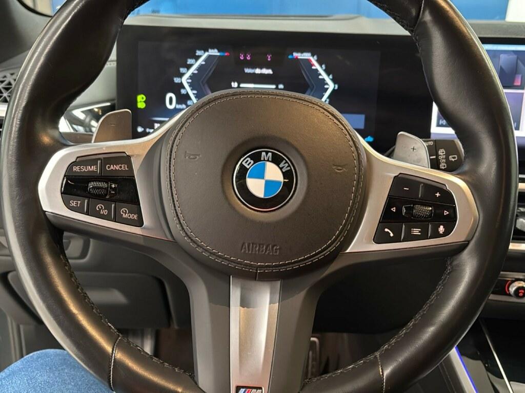 BMW X5 xdrive40d MSport Pro auto