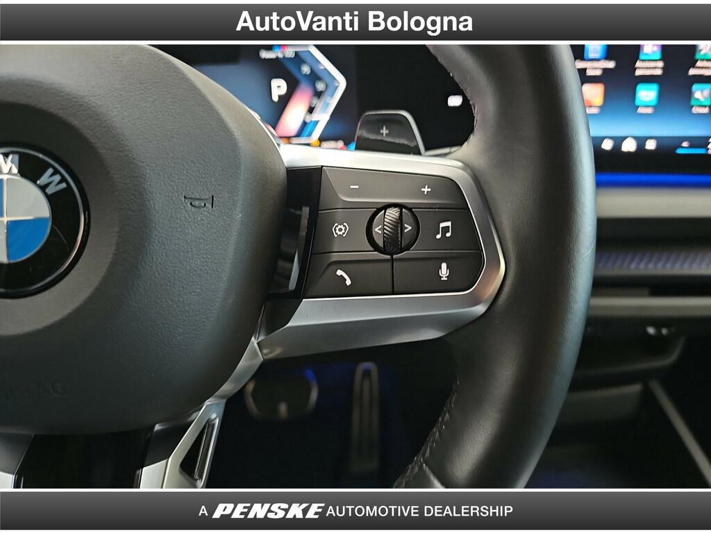 BMW Serie 1 118d MSport Pro auto