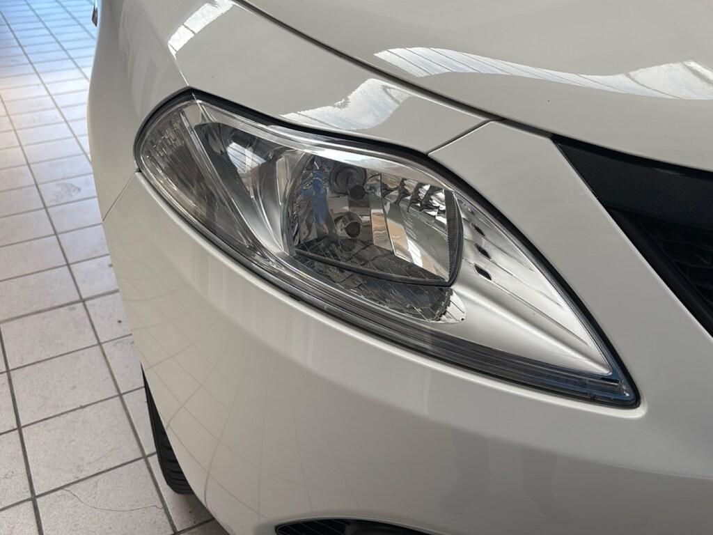 Lancia Ypsilon 1.0 hybrid Silver s&s 70cv