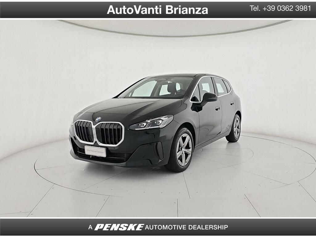 BMW Serie 2 218d Active Tourer auto