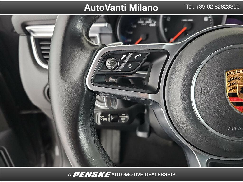 Porsche Macan 2.0 252cv pdk